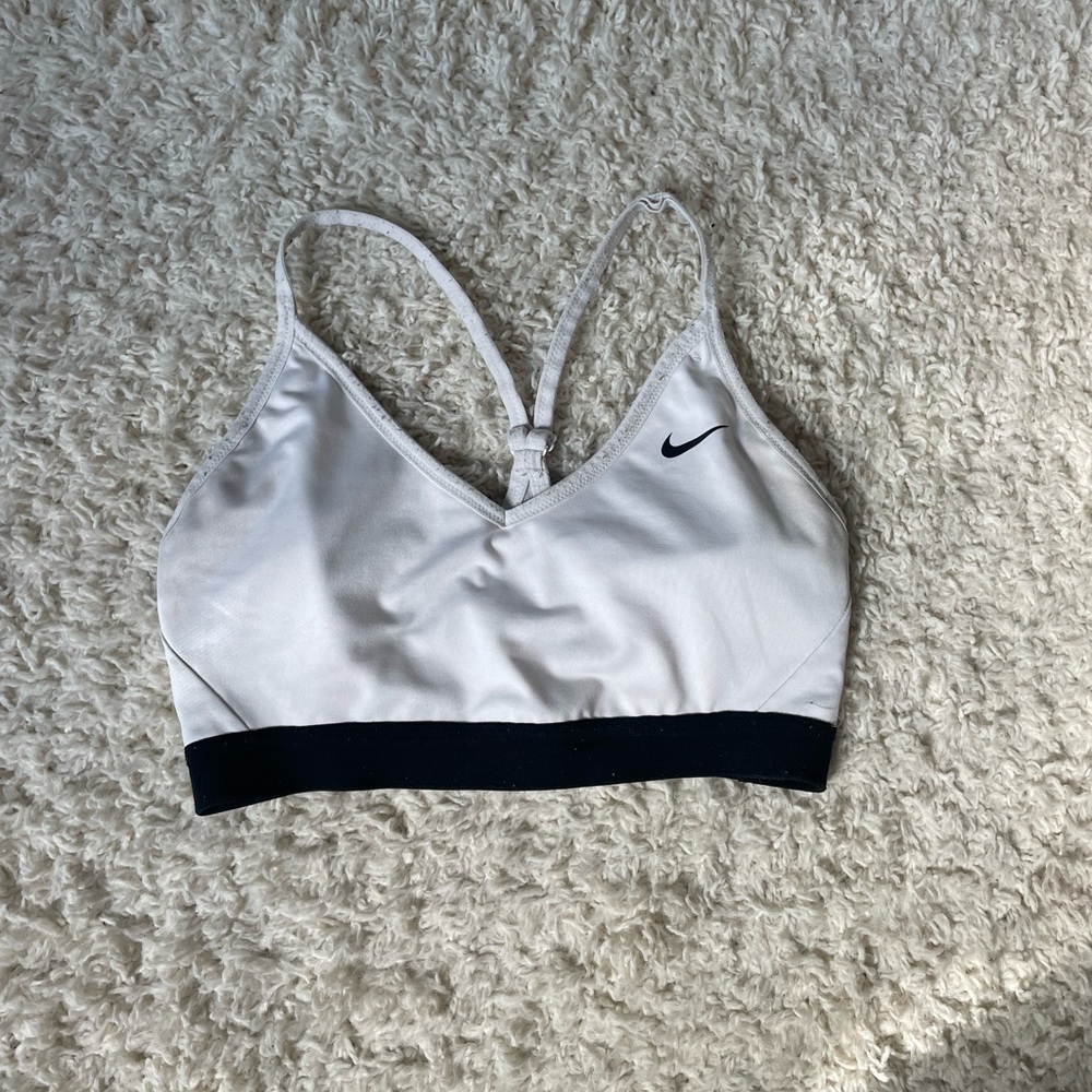 Nike sports bra